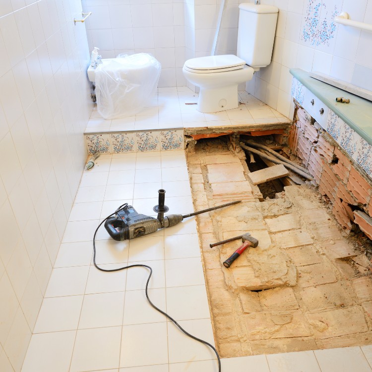 Remodeling in Cape Cod, MA