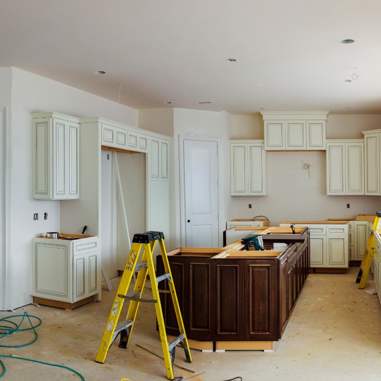 Remodeling in Cape Cod, MA
