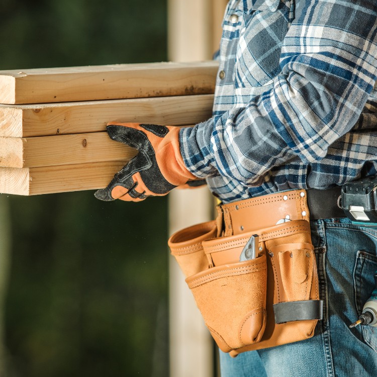 Remodeling in Cape Cod, MA