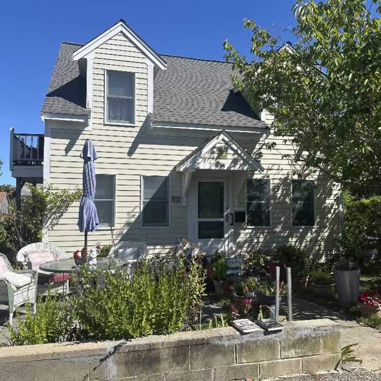 Remodeling in Cape Cod, MA