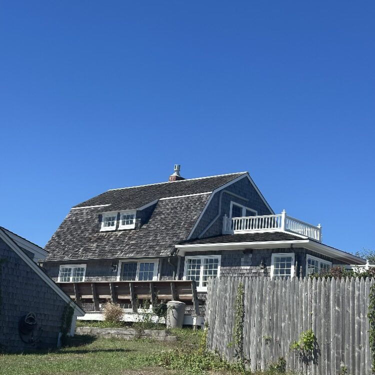 Remodeling in Cape Cod, MA