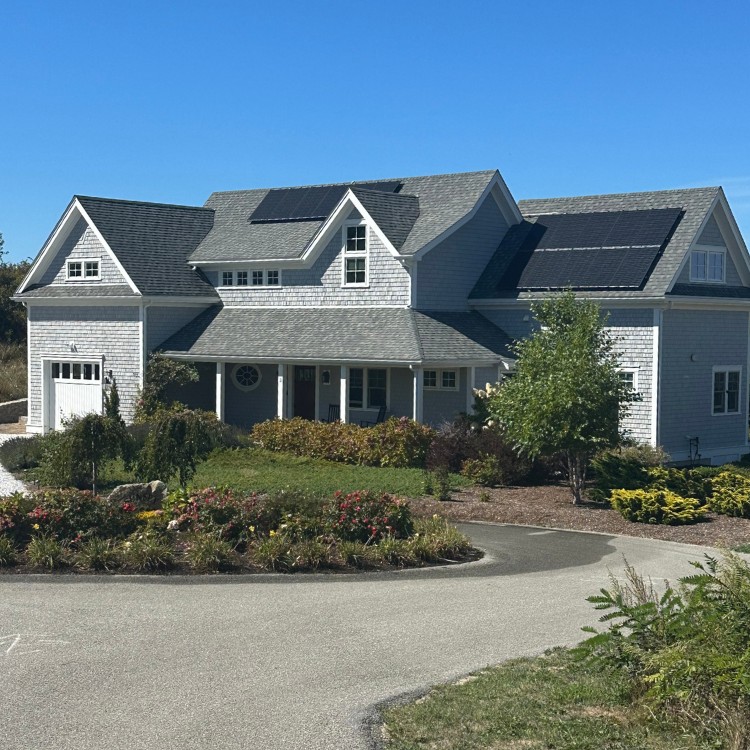 Remodeling in Cape Cod, MA