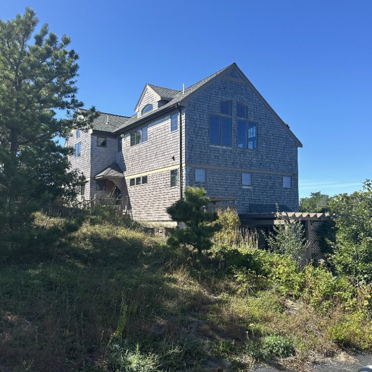 Remodeling in Cape Cod, MA