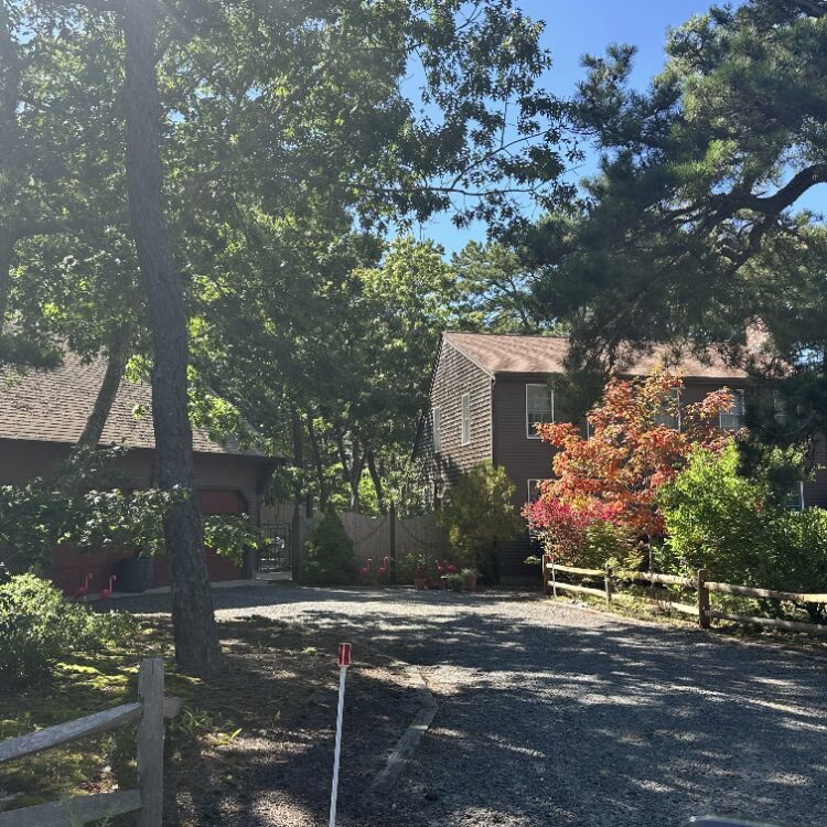 Remodeling in Cape Cod, MA