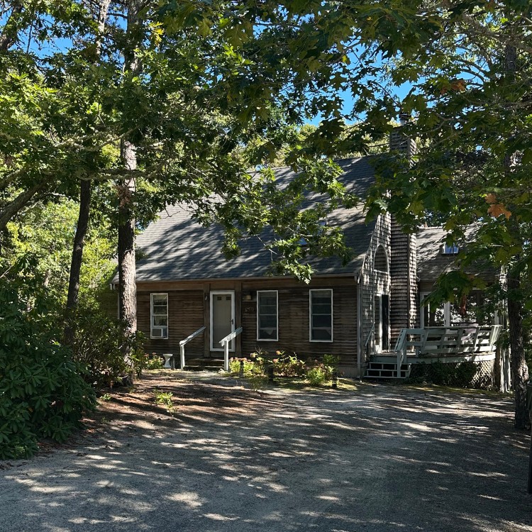 Remodeling in Cape Cod, MA