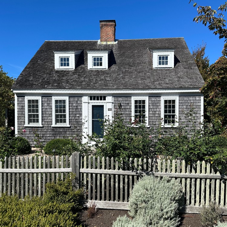 Remodeling in Cape Cod, MA