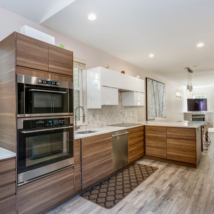 Remodeling in Cape Cod, MA