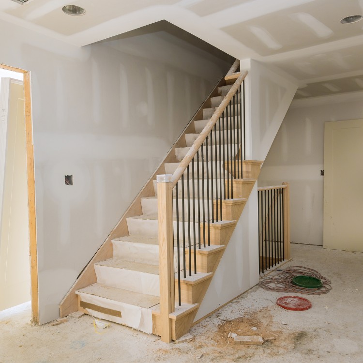 Remodeling in Cape Cod, MA